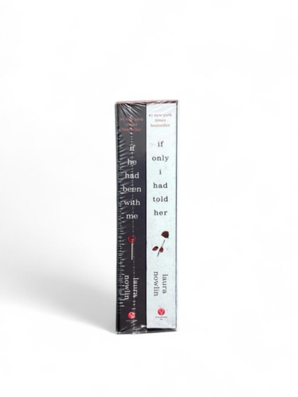 book set - Picture 3 of 3